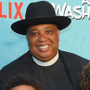 Rev Run