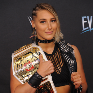 Rhea Ripley