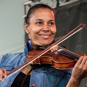 Rhiannon Giddens