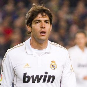 Ricardo Kaká