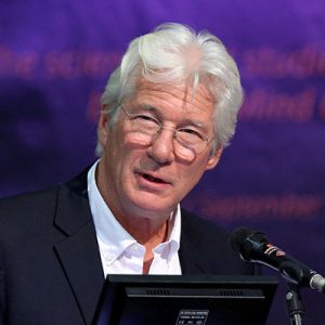 Richard Gere