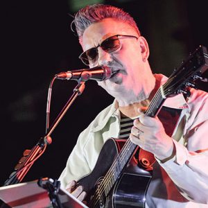 Richard Hawley