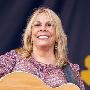 Rickie Lee Jones