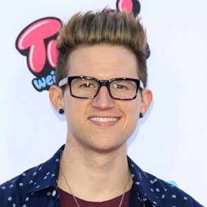 Ricky Dillon