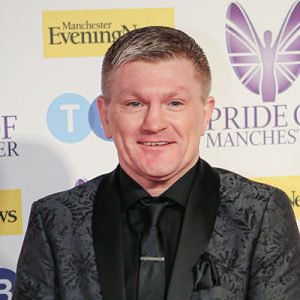 Ricky Hatton