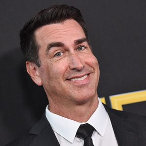 Rob Riggle