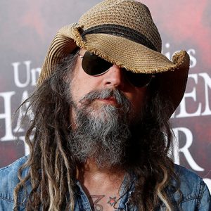 Rob Zombie