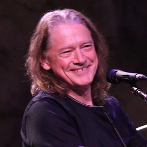 Robben Ford