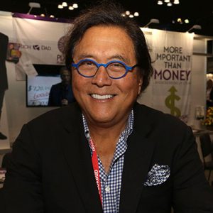 Robert Kiyosaki