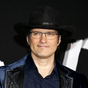 Robert Rodriguez