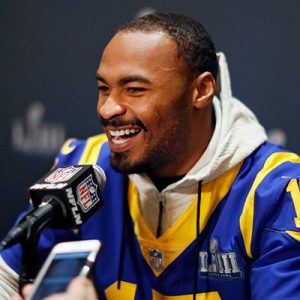 Robert Woods