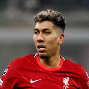 Roberto Firmino