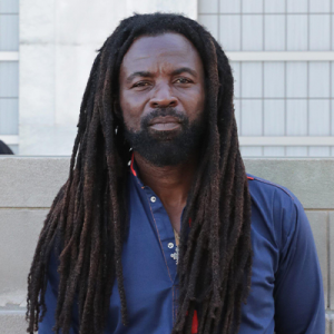 Rocky Dawuni