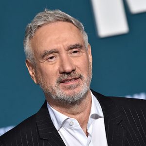 Roland Emmerich