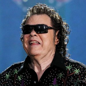 Ronnie Milsap