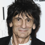 Ronnie Wood