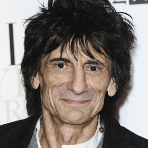 Ronnie Wood