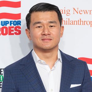 Ronny Chieng