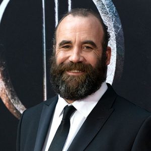 Rory McCann