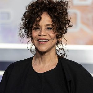 Rosie Perez