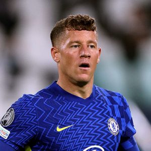 Ross Barkley