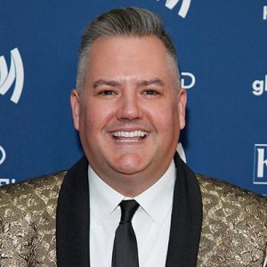 Ross Mathews