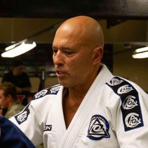 Royce Gracie