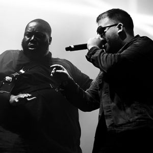 Run The Jewels