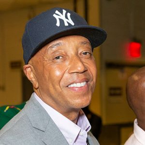 Russell Simmons