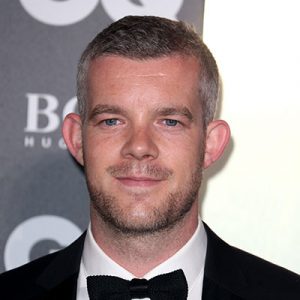 Russell Tovey