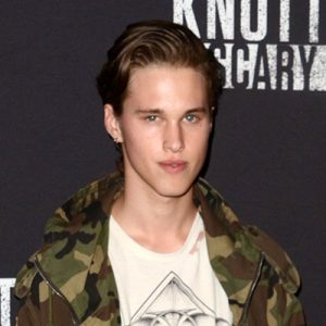 Ryan Beatty