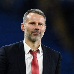 Ryan Giggs