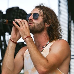 Ryan Hurd