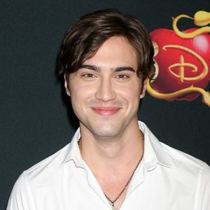 Ryan McCartan