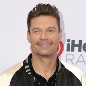 Ryan Seacrest