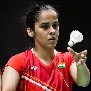 Saina Nehwal