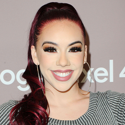 Salice Rose
