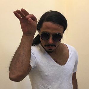 Salt Bae