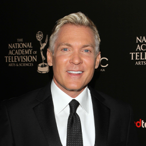 Sam Champion