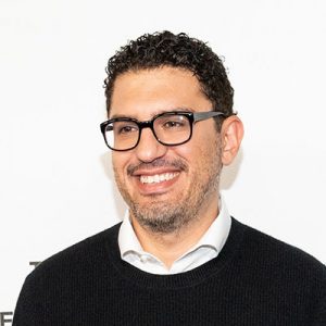 Sam Esmail