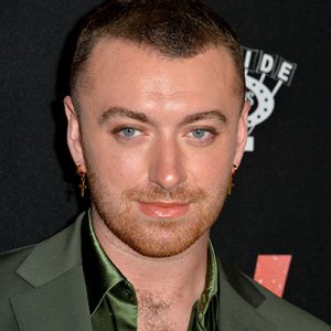 Sam Smith