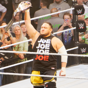 Samoa Joe