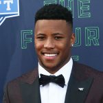 Saquon Barkley