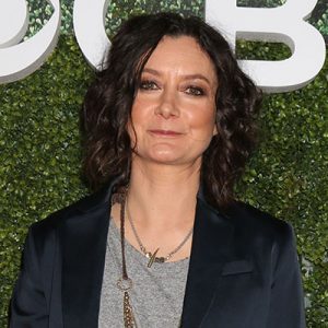 Sara Gilbert