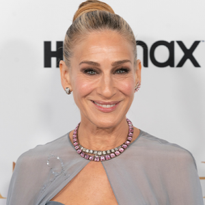 Sarah Jessica Parker