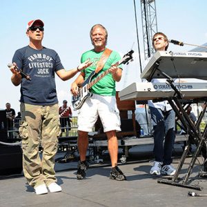 Sawyer Brown