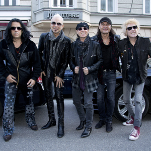 Scorpions