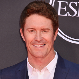 Scott Dixon