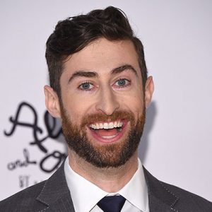 Scott Rogowsky