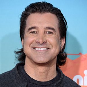 Scott Stapp